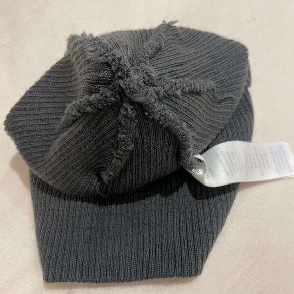 MTL Mind The Label Merino Wool Hat - Picture 9 of 9